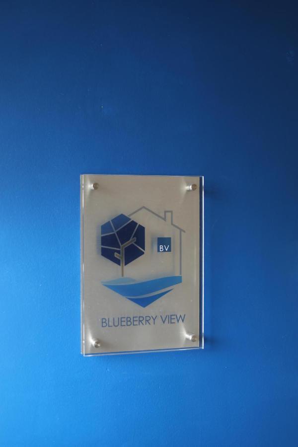 Blueberry View - Wyndale Living - Central Worcester Exteriör bild