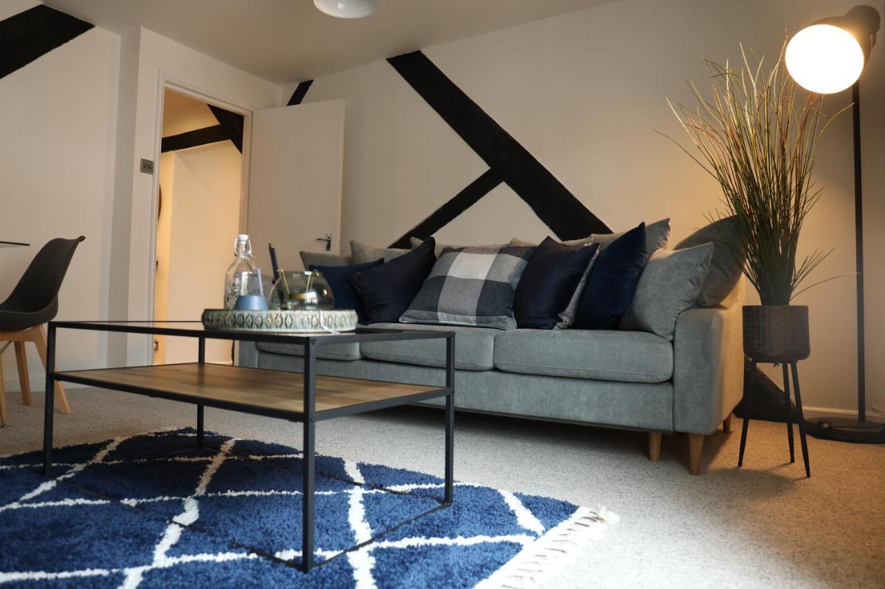 Blueberry View - Wyndale Living - Central Worcester Exteriör bild