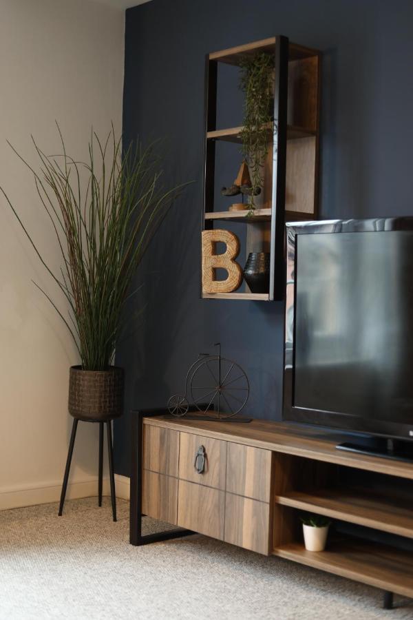 Blueberry View - Wyndale Living - Central Worcester Exteriör bild