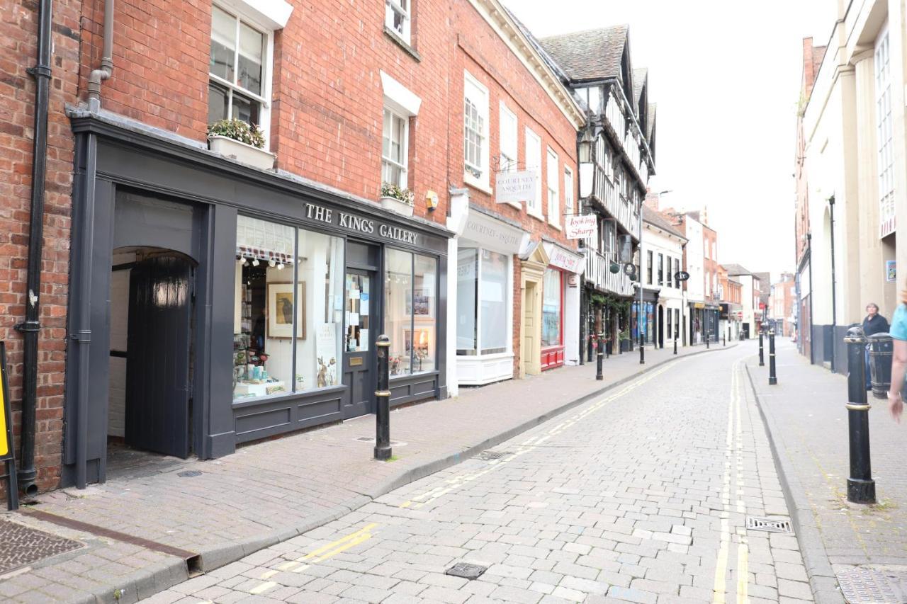 Blueberry View - Wyndale Living - Central Worcester Exteriör bild