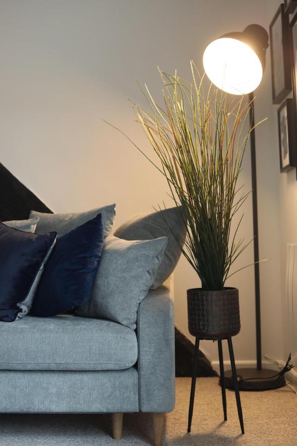 Blueberry View - Wyndale Living - Central Worcester Exteriör bild